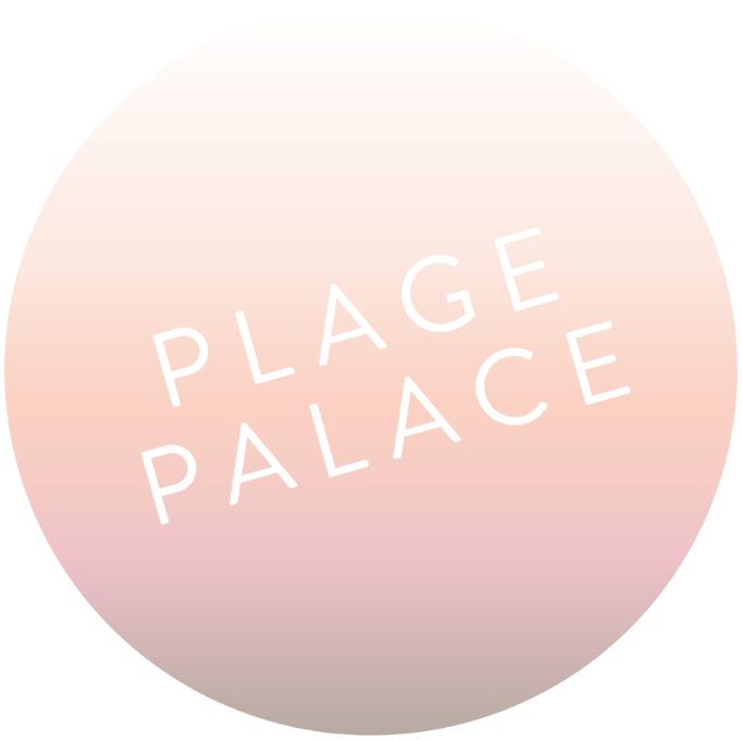 Plage Palace